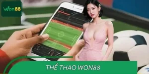 Cá Cược Bóng Đá Won88 – Hướng Dẫn Chi Tiết Cho Người Mới