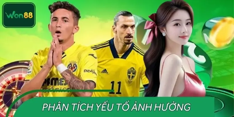 Các yếu tố để xét top các trận đấu nóng đáng chú ý trong ngày