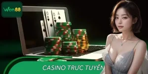 Casino Trực Tuyến