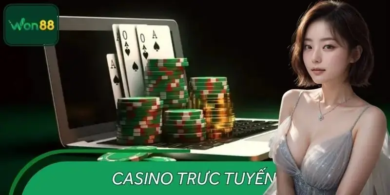 Casino Trực Tuyến