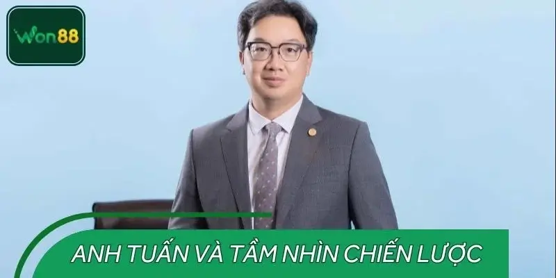 Dẫn đầu các xu hướng công nghệ mới trong ngành