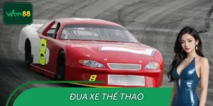 Đua Xe Thể Thao WON88 – Tin Tức Kết Quả, Phân Tích Chi Tiết