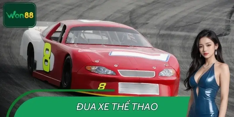 Đua Xe Thể Thao WON88 – Tin Tức Kết Quả, Phân Tích Chi Tiết