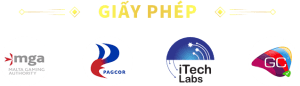 Giấy Phép Won88