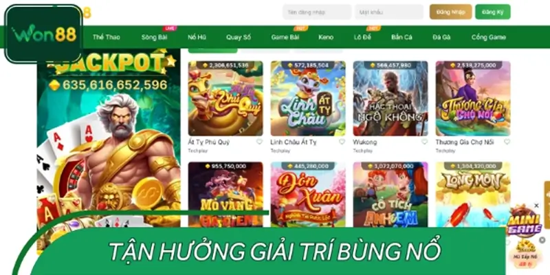 Hệ thống bảo mật an toàn – hoạt động minh bạch, hợp pháp
