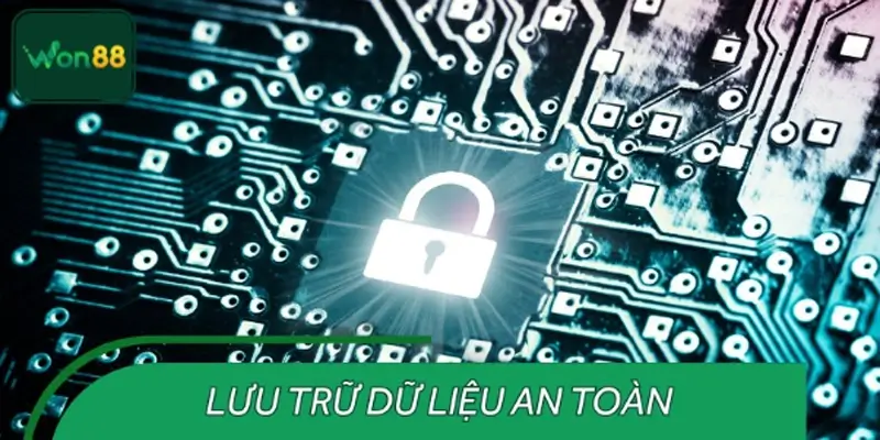 Lưu trữ theo chuẩn quốc tế