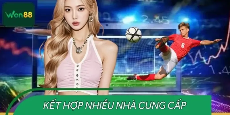 Quy trình tham gia cá cược bóng đá WON88 cho người mới