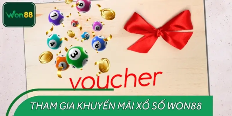 Quyền lợi của người chơi khi tham gia sự kiện xổ số