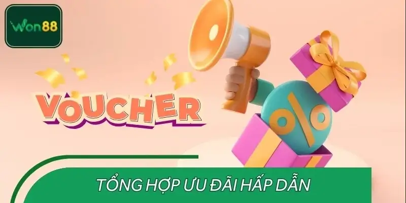 Thưởng chào mừng người mới
