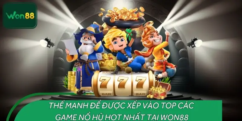 Tiêu chuẩn để đánh giá một slot game đáng chơi