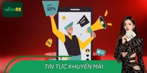 Tin Tức Khuyến Mãi – Ưu Đãi Dành Cho Casino Và Thể Thao