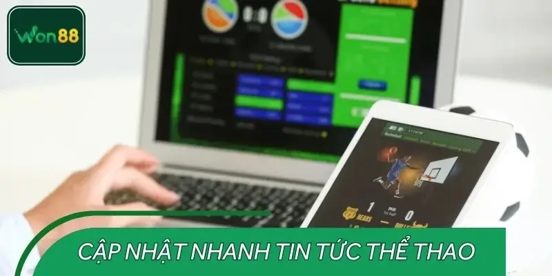 Tin tức thể thao hôm nay – Kết quả, diễn biến nổi bật