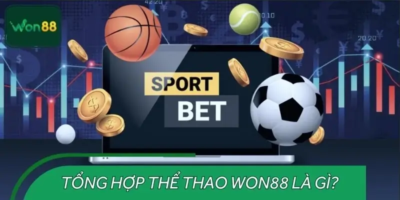 Tổng hợp thể thao WON88
