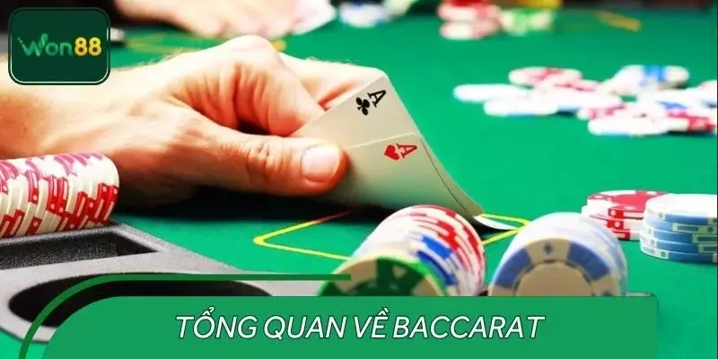 Tổng quan về Baccarat