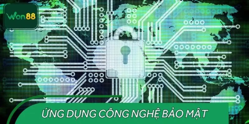 Ứng dụng công nghệ tiên tiến