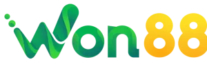 Won88 Logo